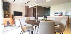 Parvis (D10), Condominium #436998951